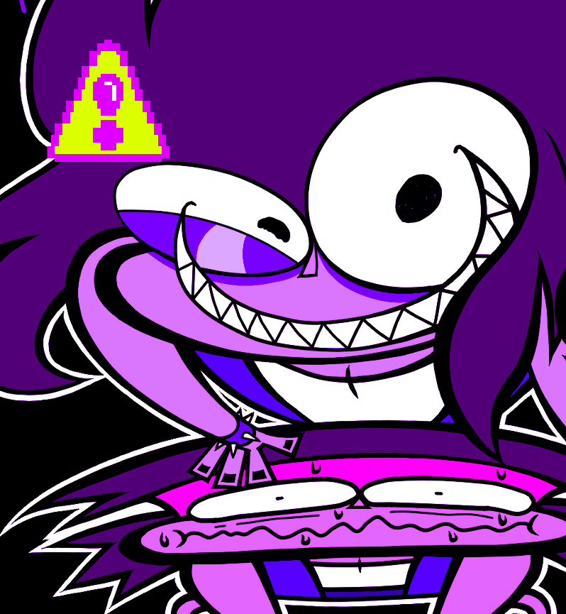 #Fanart