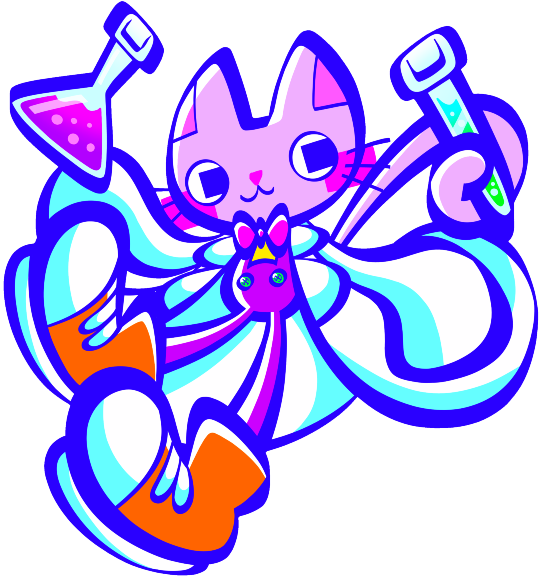 子猫