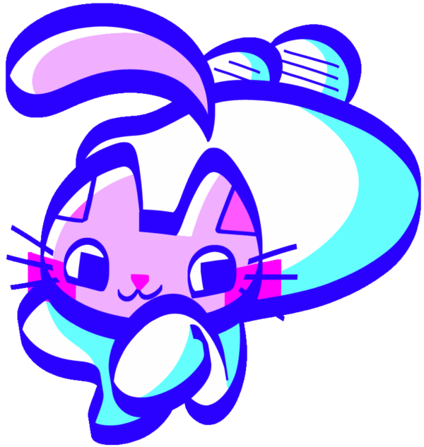 ラボ子猫