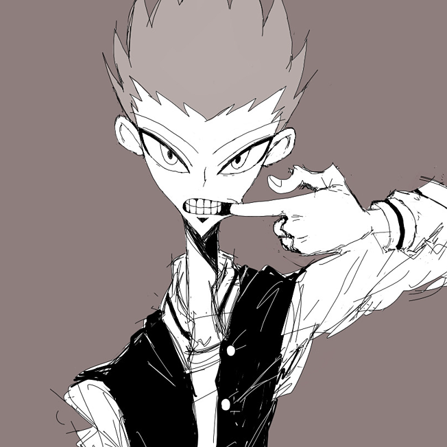 #Fanart
