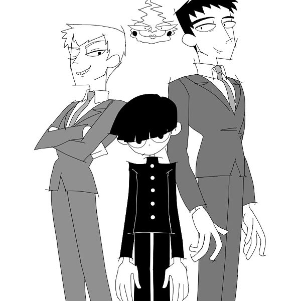 #Fanart
