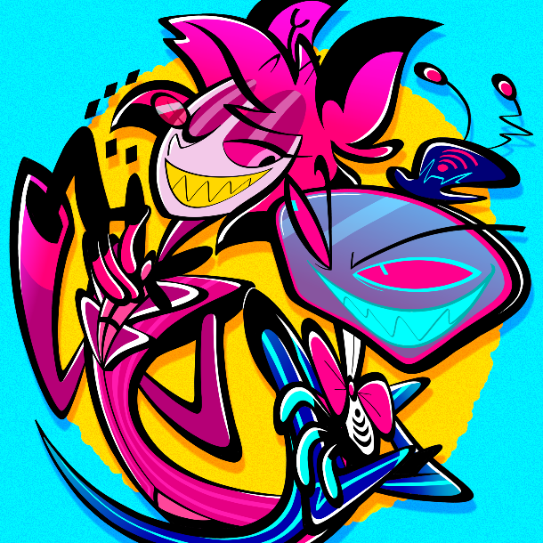 #Fanart