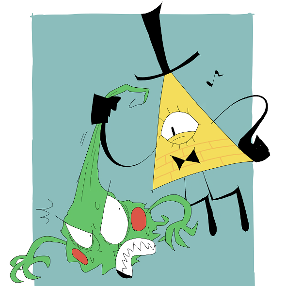 #Fanart