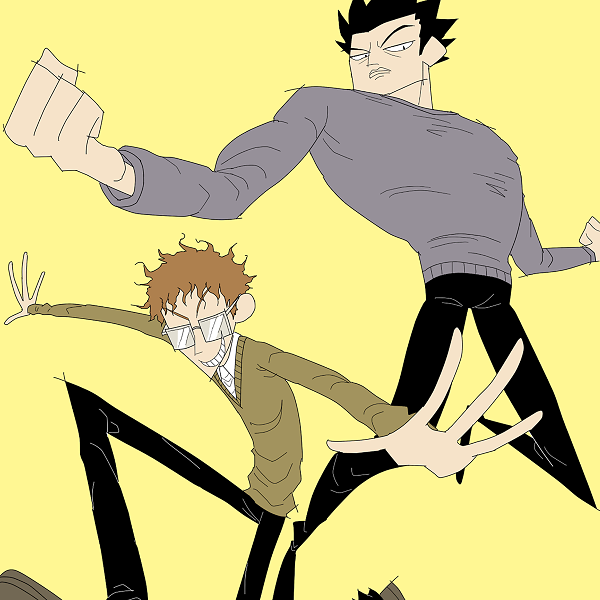 #Fanart