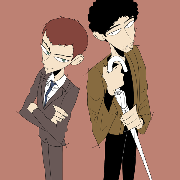 #Fanart