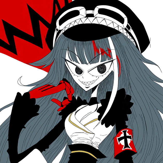 #Fanart