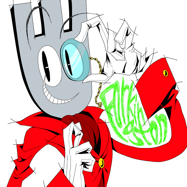 #Fanart