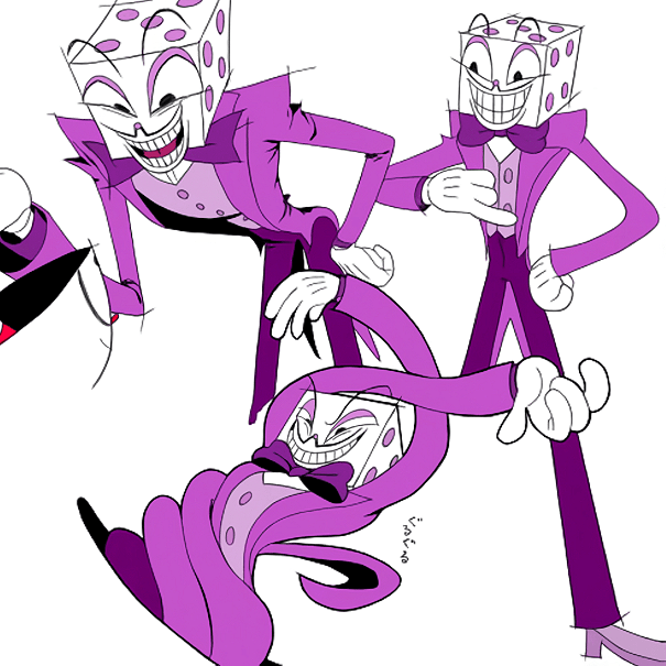 #Fanart
