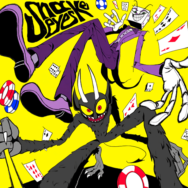 #Fanart