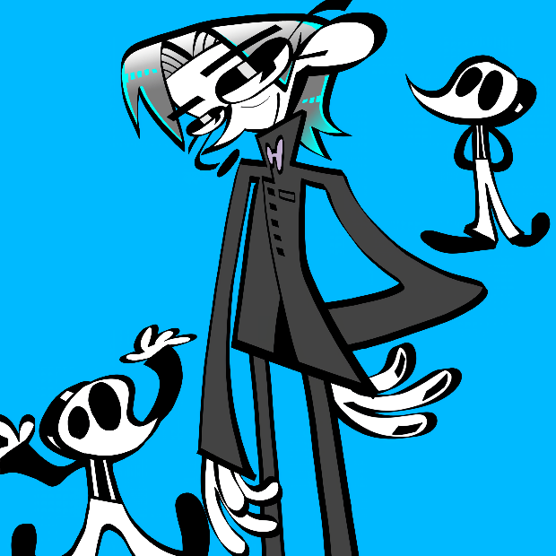 #Fanart