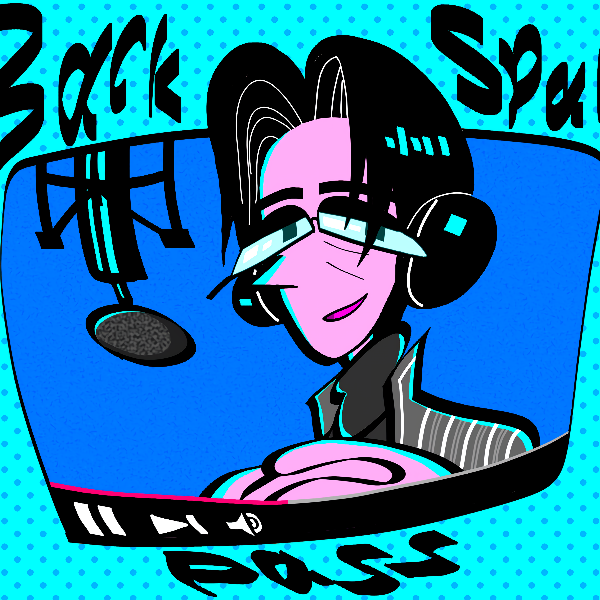 #Fanart
