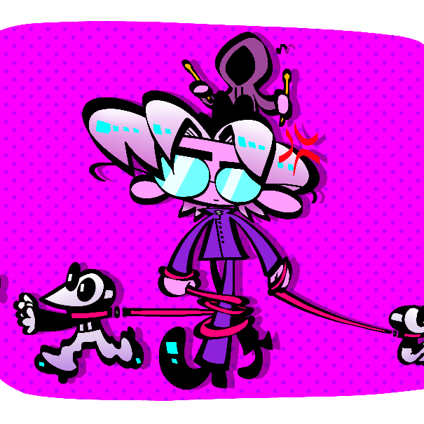 #Fanart