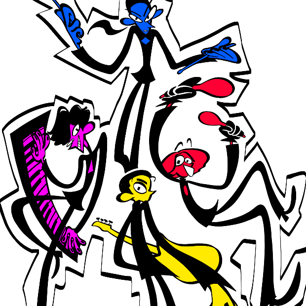 #Fanart