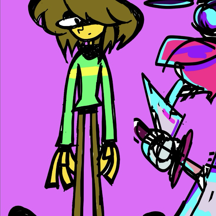#Fanart
