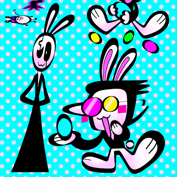 #Fanart