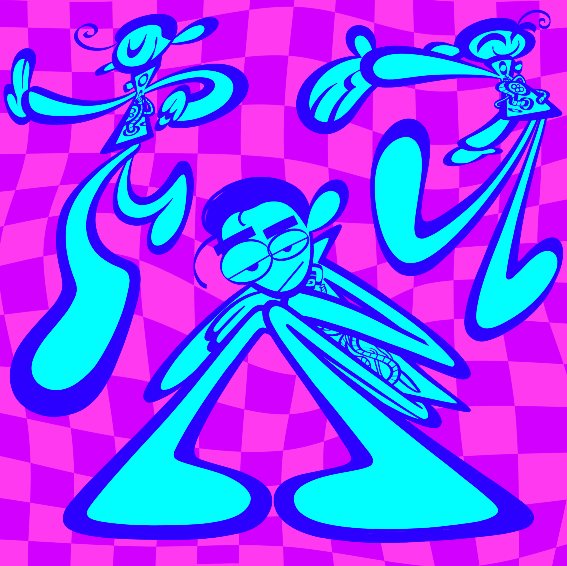 #Fanart