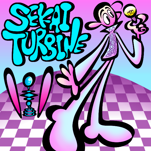 #Fanart